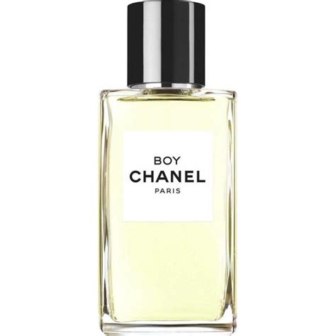 guy chanel|Chanel boys perfume.